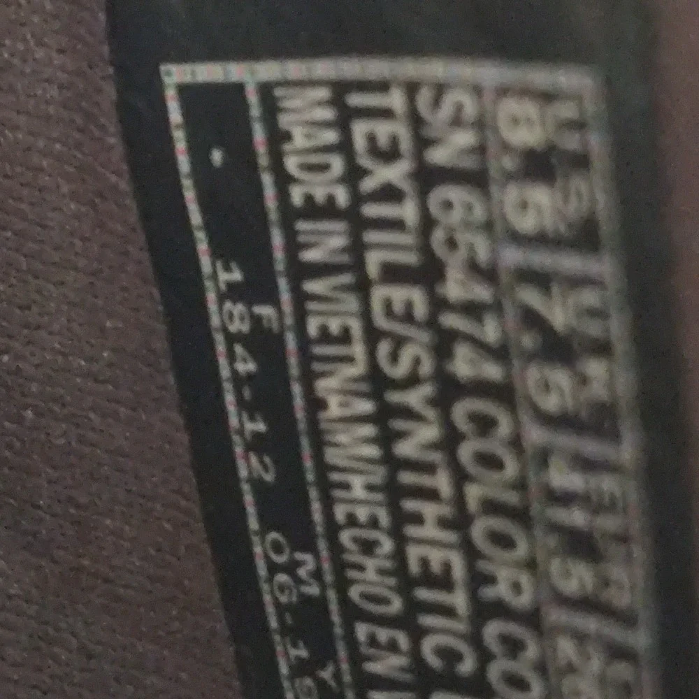 Skechers Mens Classic Fit Air-Cooled Memory Foam Taupe Sneakers 65474 Size 8.5‎
